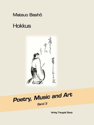 cover image of Hokkus